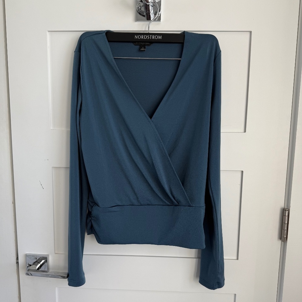 Wrap Top